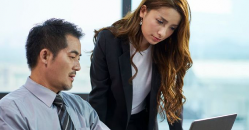 ACORP TUYỂN DỤNG TRỢ LÝ GIÁM ĐỐC