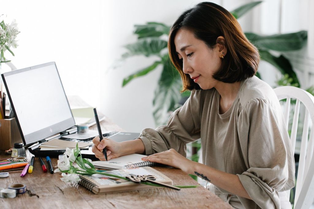Nhân Viên Content SEO